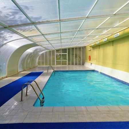 Apartamento de lujo en Gemelos 22 Benidorm Exterior foto