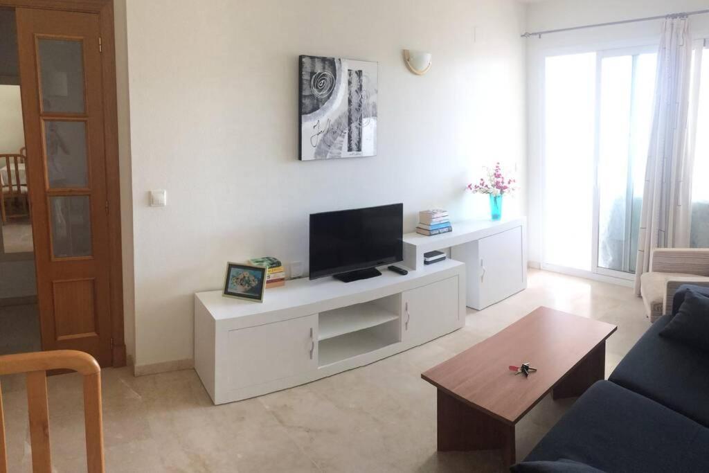Apartamento de lujo en Gemelos 22 Benidorm Exterior foto