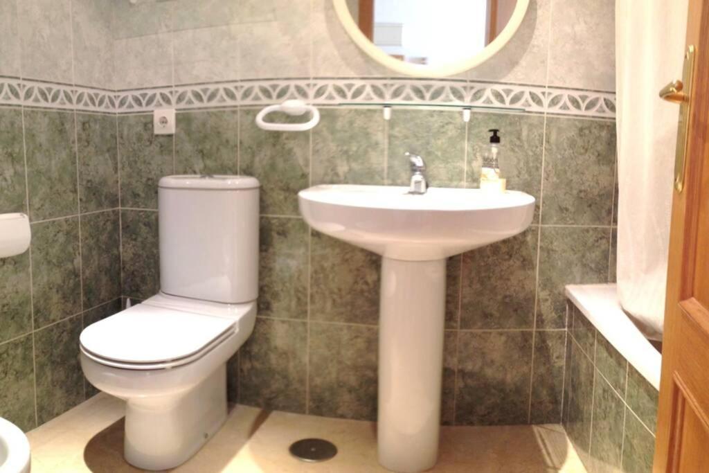 Apartamento de lujo en Gemelos 22 Benidorm Exterior foto