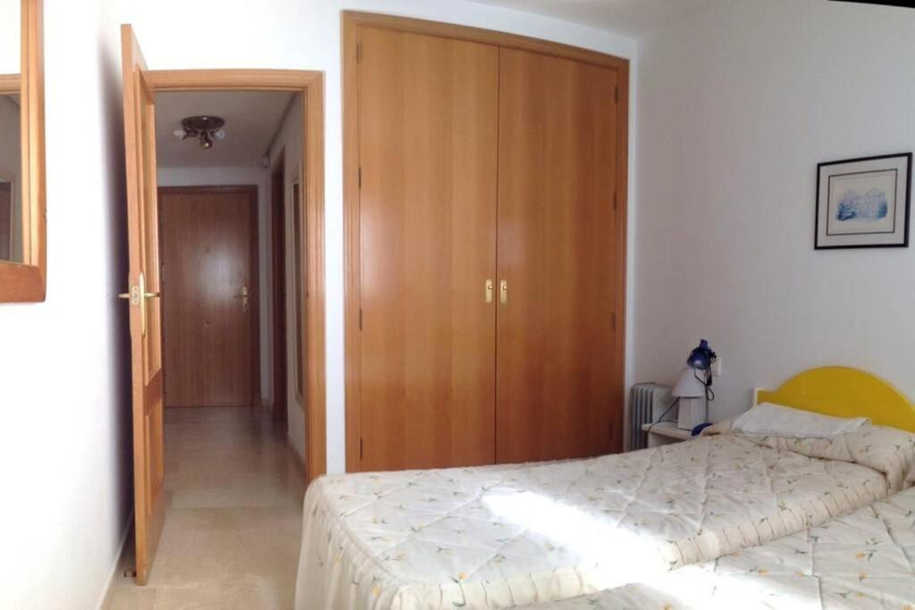 Apartamento de lujo en Gemelos 22 Benidorm Exterior foto