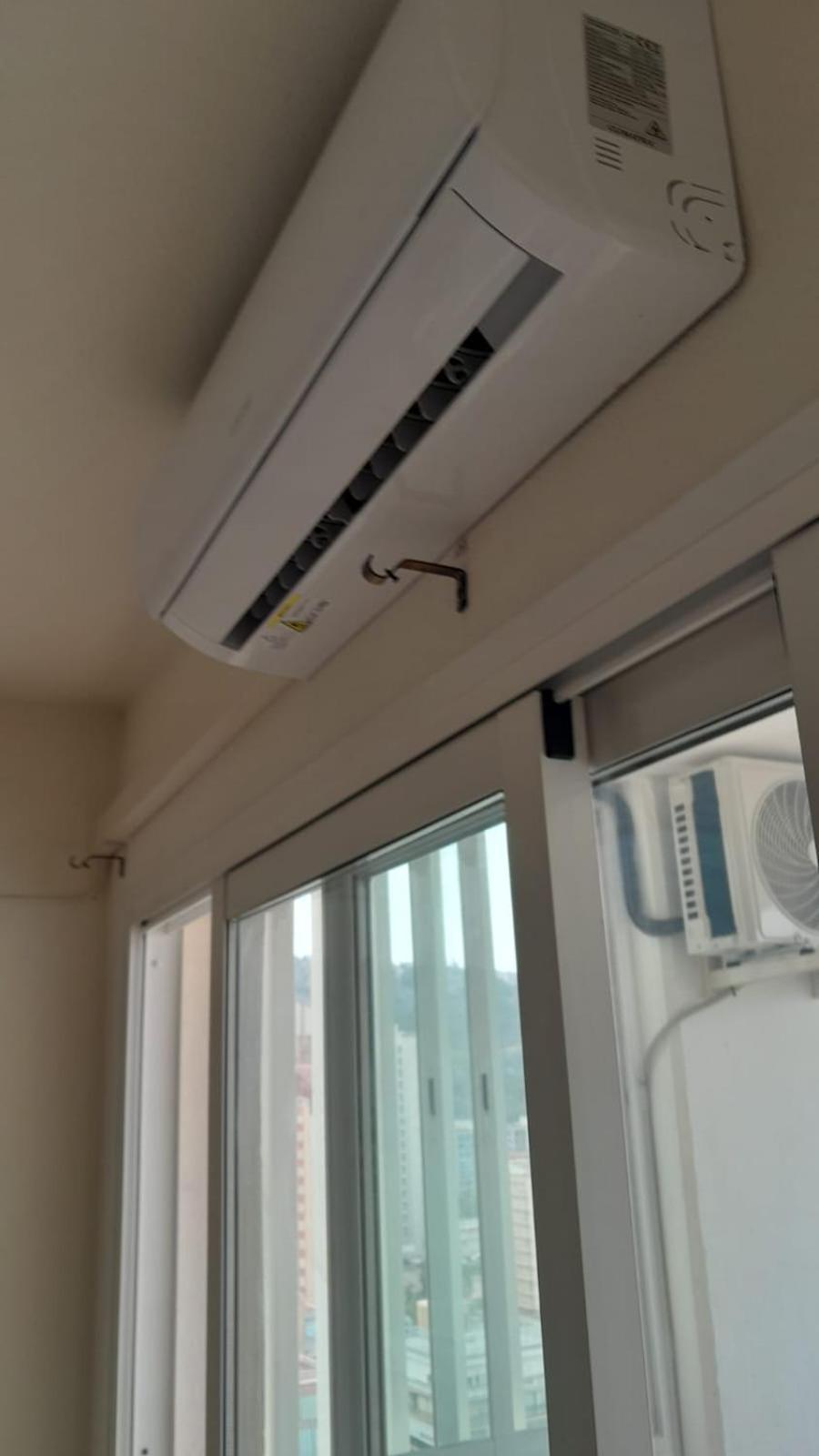Apartamento de lujo en Gemelos 22 Benidorm Exterior foto